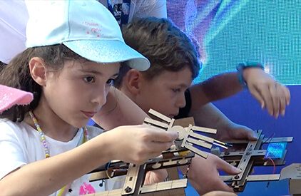 Aselsan Tekno Macera