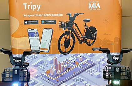 TRIPY LAUNCH EVENT