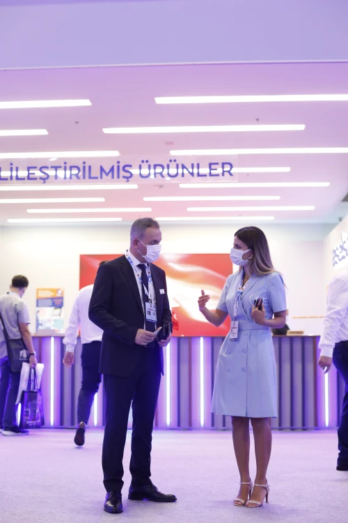 corporate events