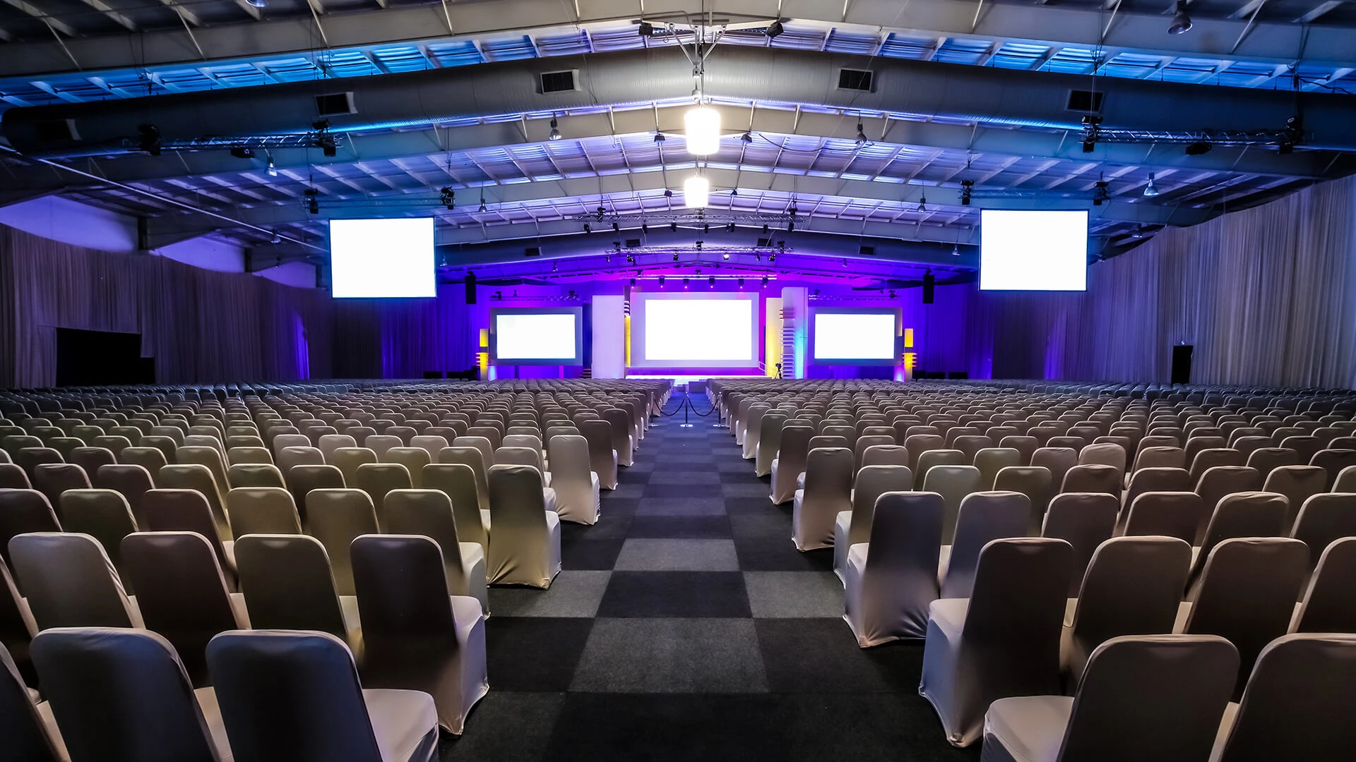 corporate events
